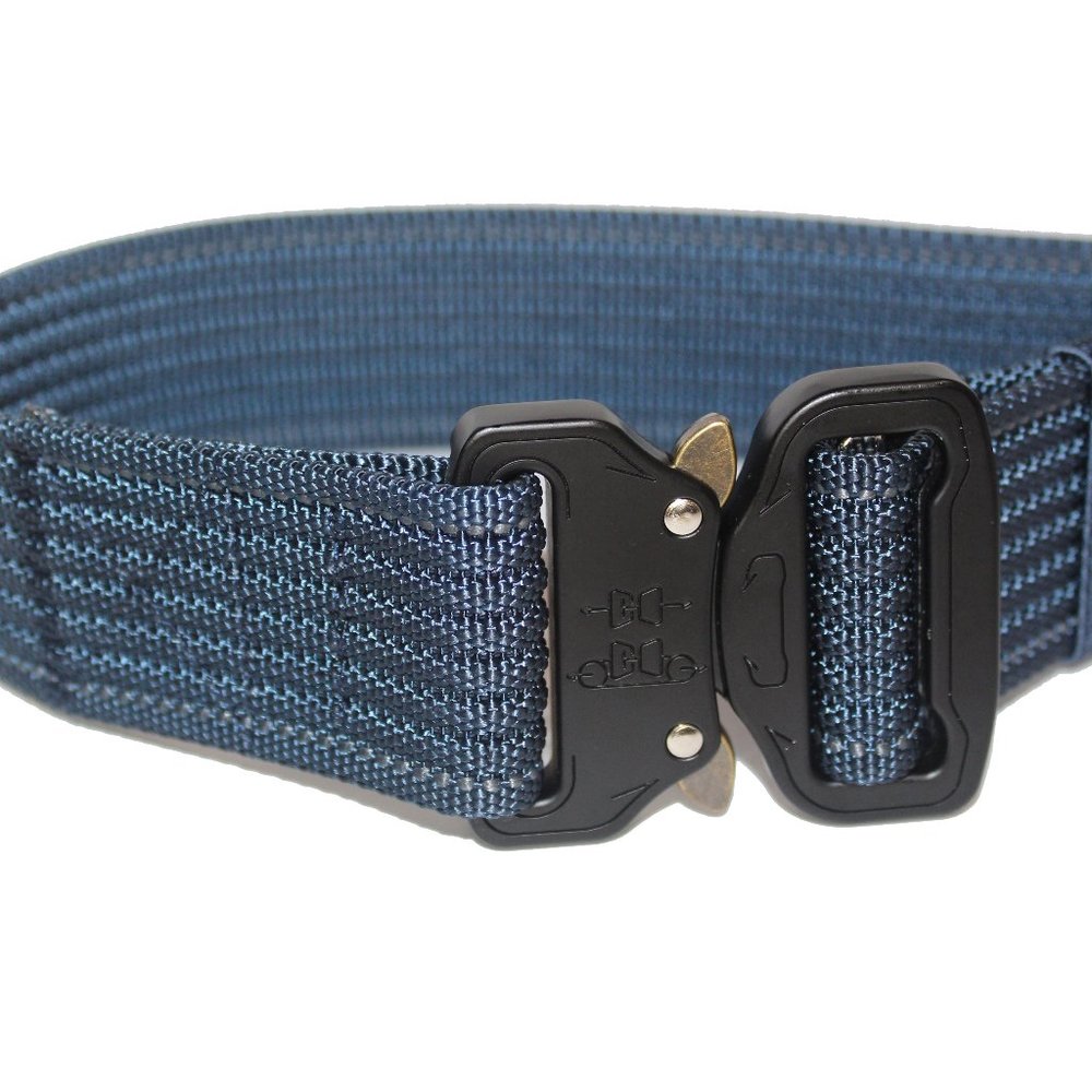 Military Tactical Belt Quick Release Buckle
